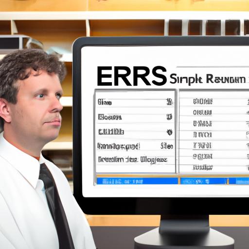 Erp System Cost For Small Business